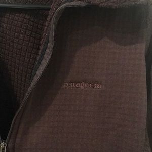 Patagonia Pullover Jacket